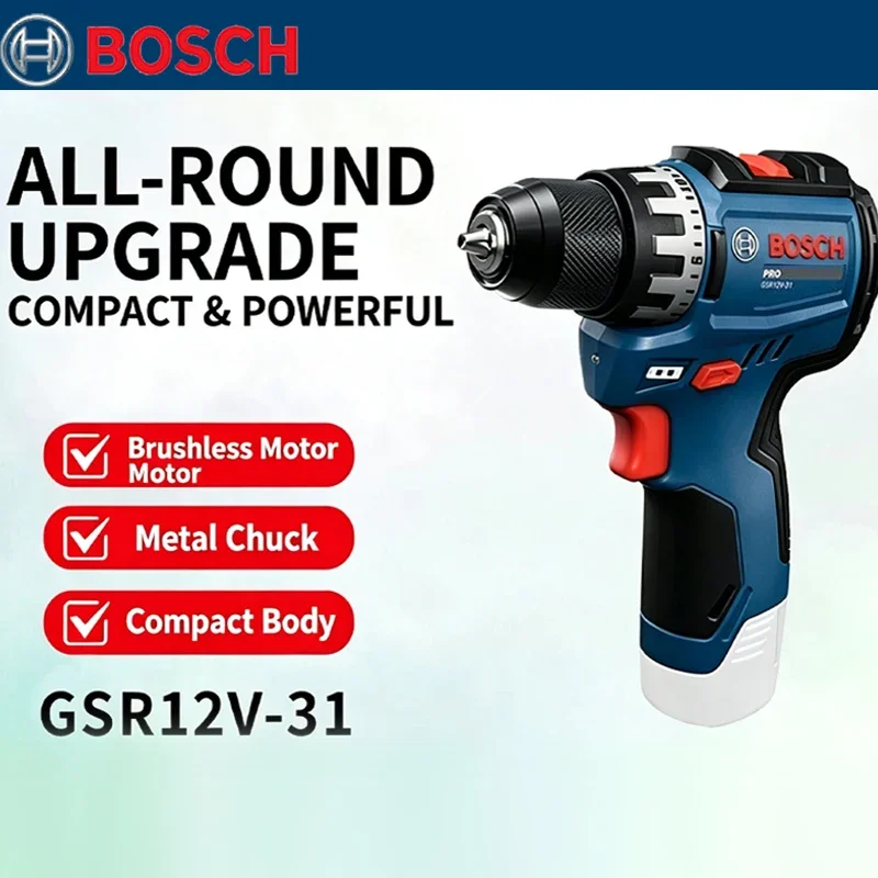 Бесщеточная электрическая дрел – обзор и цена Electronics Repair Tools